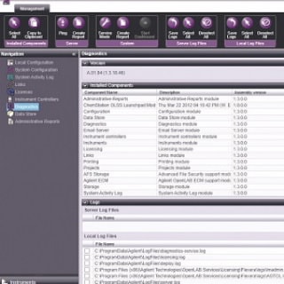 Agilent Chemstation Software Manual